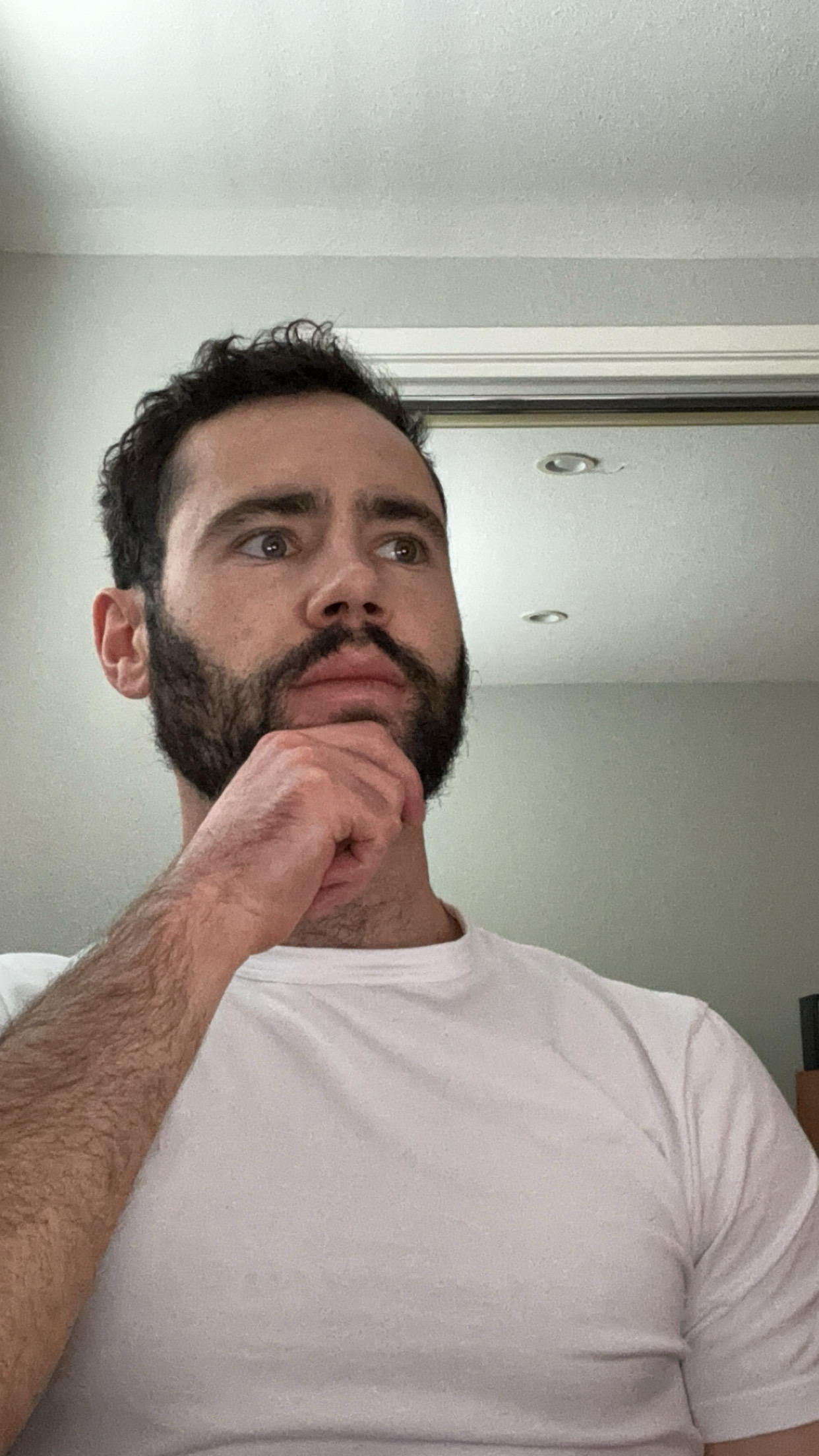 Profile of Liam Abrams